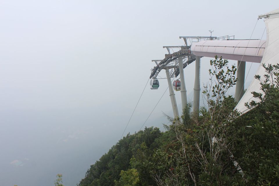 Photo of Langkawi - Get Lost in Nature! 54/74 by Mohit Agarwal
