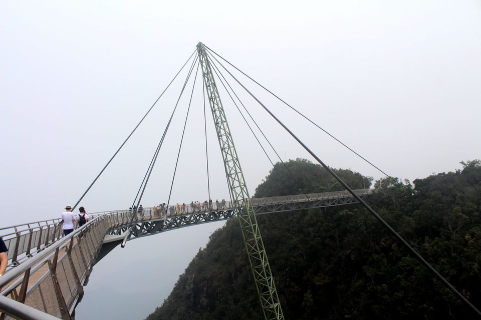 Photo of Langkawi - Get Lost in Nature! 57/74 by Mohit Agarwal