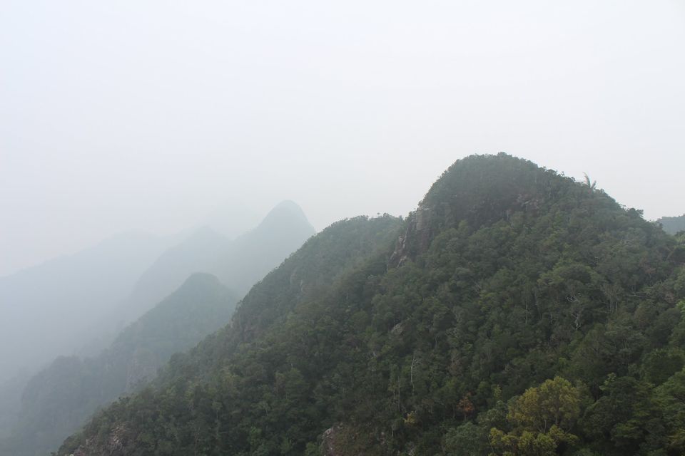Photo of Langkawi - Get Lost in Nature! 59/74 by Mohit Agarwal
