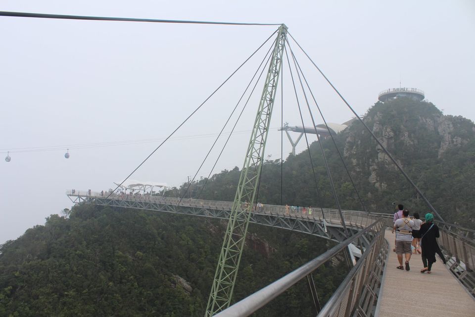 Photo of Langkawi - Get Lost in Nature! 60/74 by Mohit Agarwal