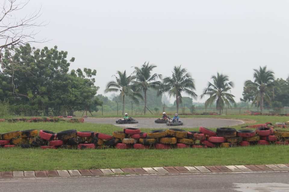 Photo of Langkawi - Get Lost in Nature! 74/74 by Mohit Agarwal