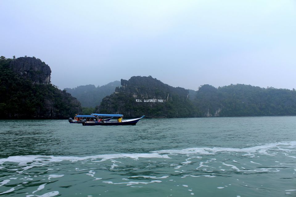 Photo of Langkawi - Get Lost in Nature! 44/74 by Mohit Agarwal