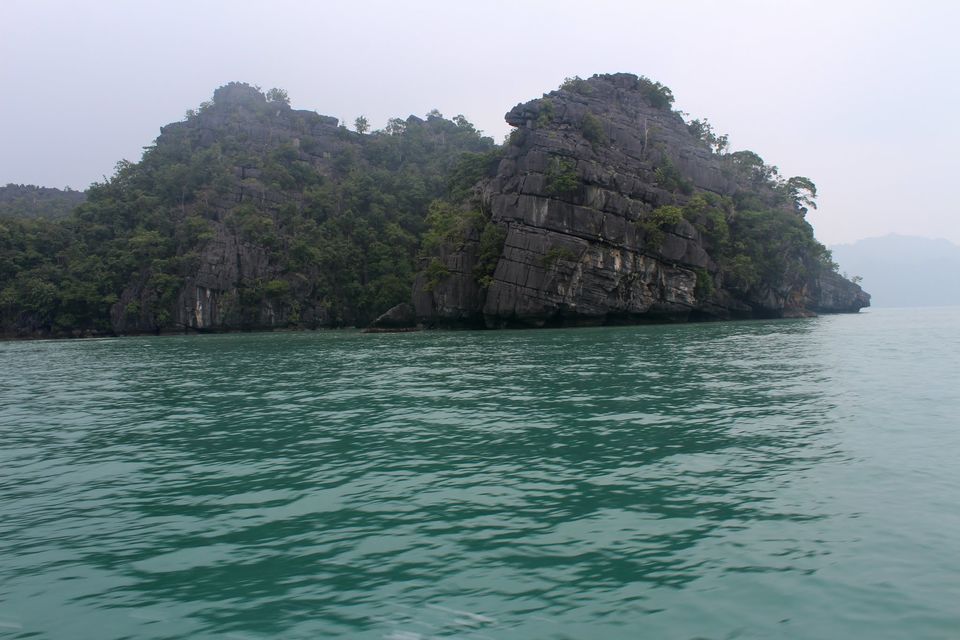 Photo of Langkawi - Get Lost in Nature! 45/74 by Mohit Agarwal