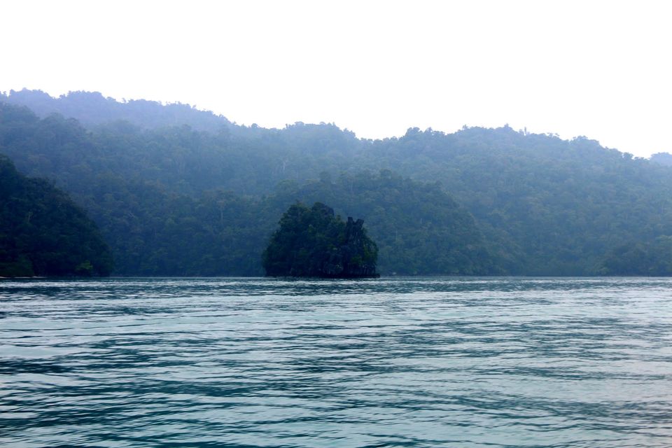 Photo of Langkawi - Get Lost in Nature! 46/74 by Mohit Agarwal