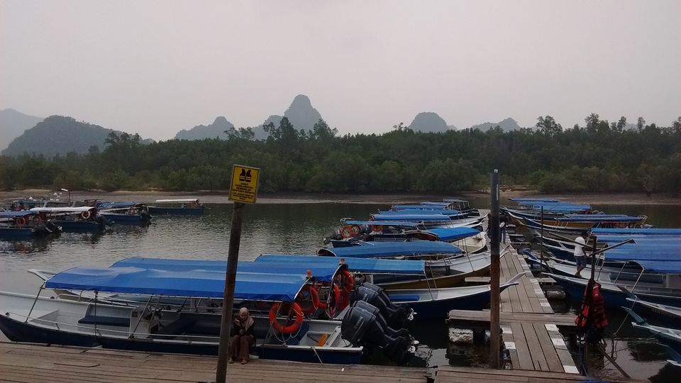 Photo of Langkawi - Get Lost in Nature! 35/74 by Mohit Agarwal