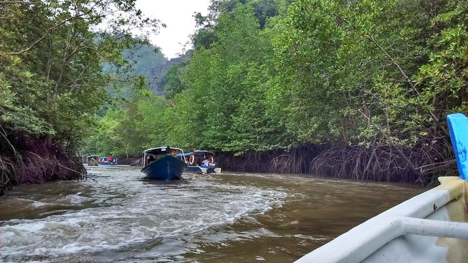 Photo of Langkawi - Get Lost in Nature! 38/74 by Mohit Agarwal