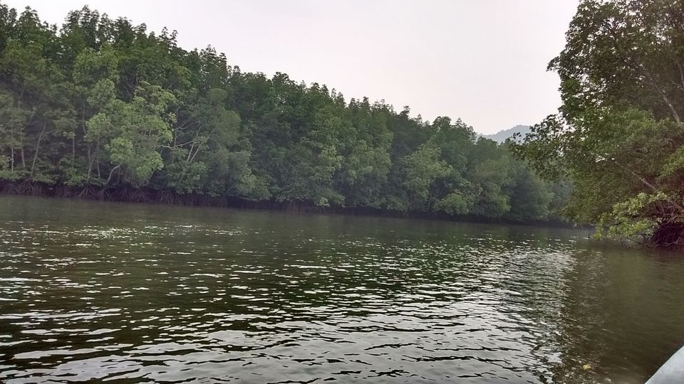 Photo of Langkawi - Get Lost in Nature! 39/74 by Mohit Agarwal