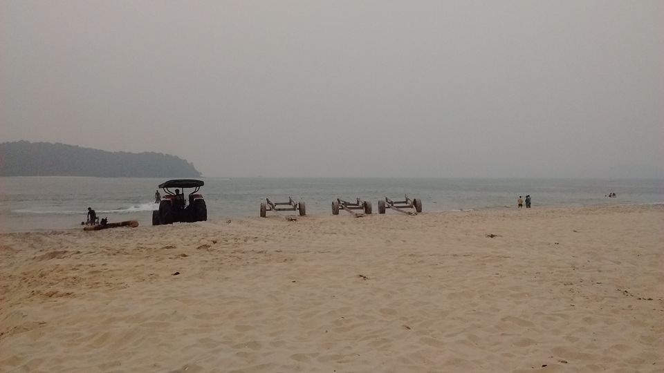 Photo of Langkawi - Get Lost in Nature! 49/74 by Mohit Agarwal