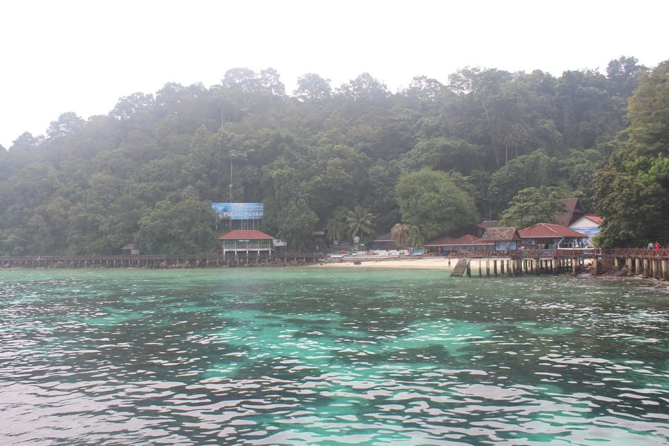 Photo of Langkawi - Get Lost in Nature! 67/74 by Mohit Agarwal