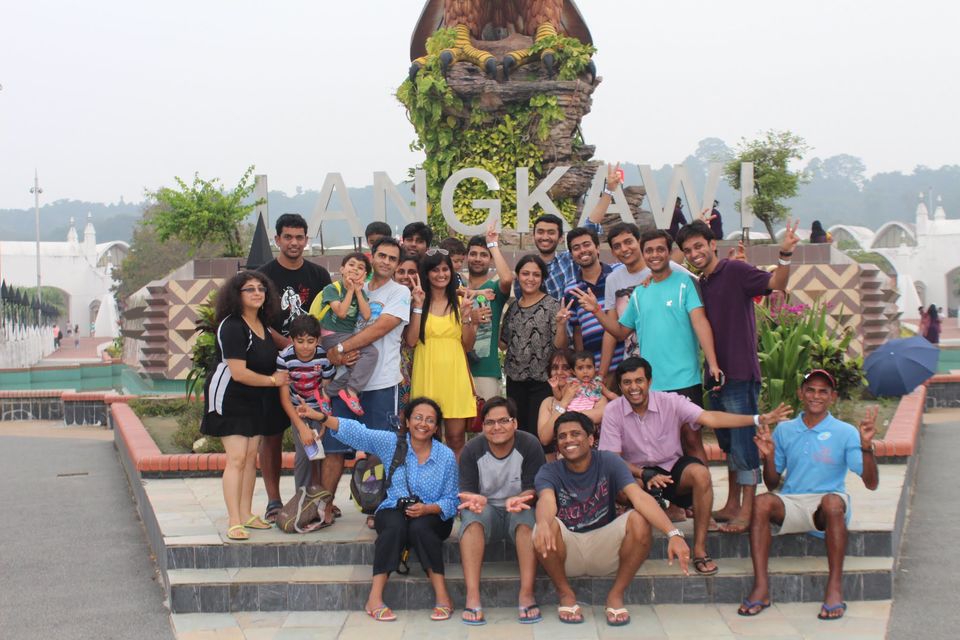 Photo of Langkawi - Get Lost in Nature! 71/74 by Mohit Agarwal