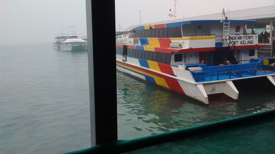 Photo of Langkawi - Get Lost in Nature! 66/74 by Mohit Agarwal