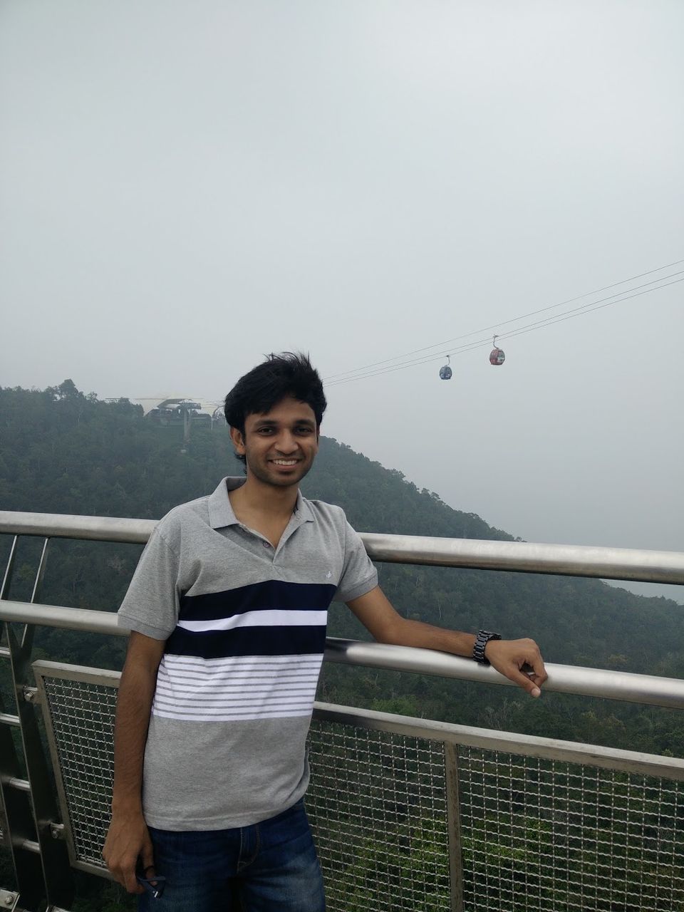 Photo of Langkawi - Get Lost in Nature! 58/74 by Mohit Agarwal