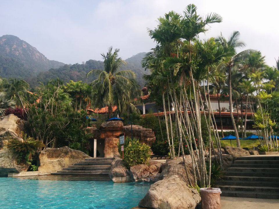 Photo of Langkawi - Get Lost in Nature! 32/74 by Mohit Agarwal