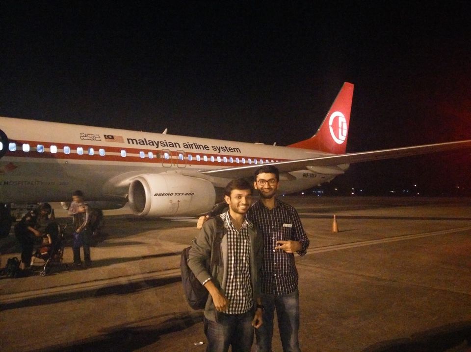 Photo of Langkawi - Get Lost in Nature! 30/74 by Mohit Agarwal