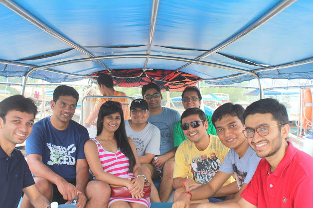 Photo of Langkawi - Get Lost in Nature! 36/74 by Mohit Agarwal