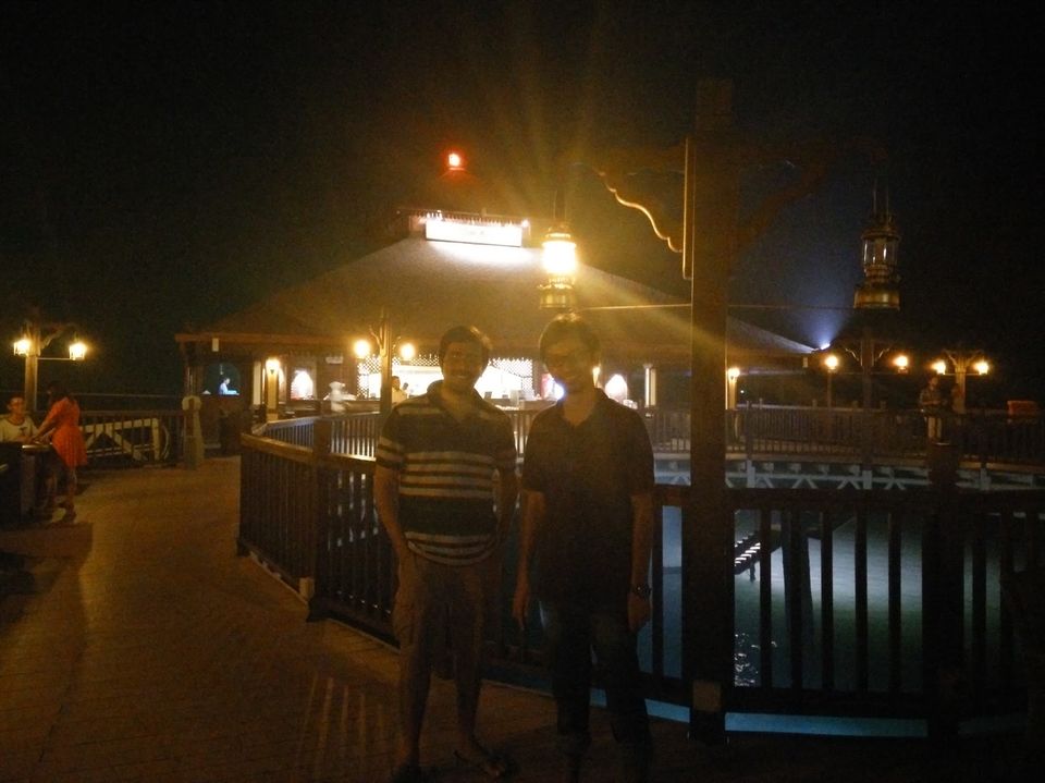 Photo of Langkawi - Get Lost in Nature! 73/74 by Mohit Agarwal