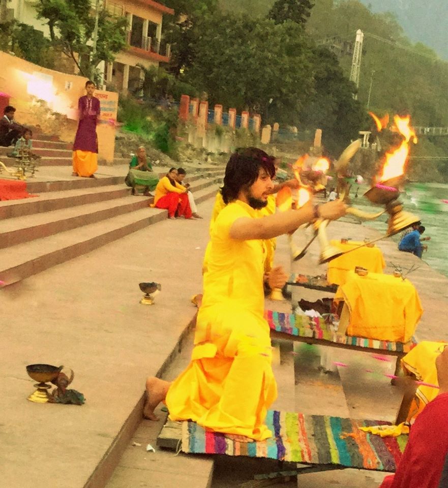 Photo of 10 reasons why Rishikesh trip should be in everyones bucketlist 4/13 by HappyBanjaras