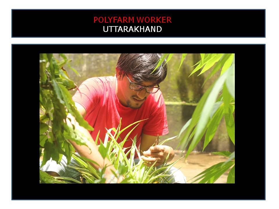 Photo of Meet the Engineer Who Changed 28 Jobs in 28 Weeks To Visit 28 States in India 2/14 by Gunjan Upreti