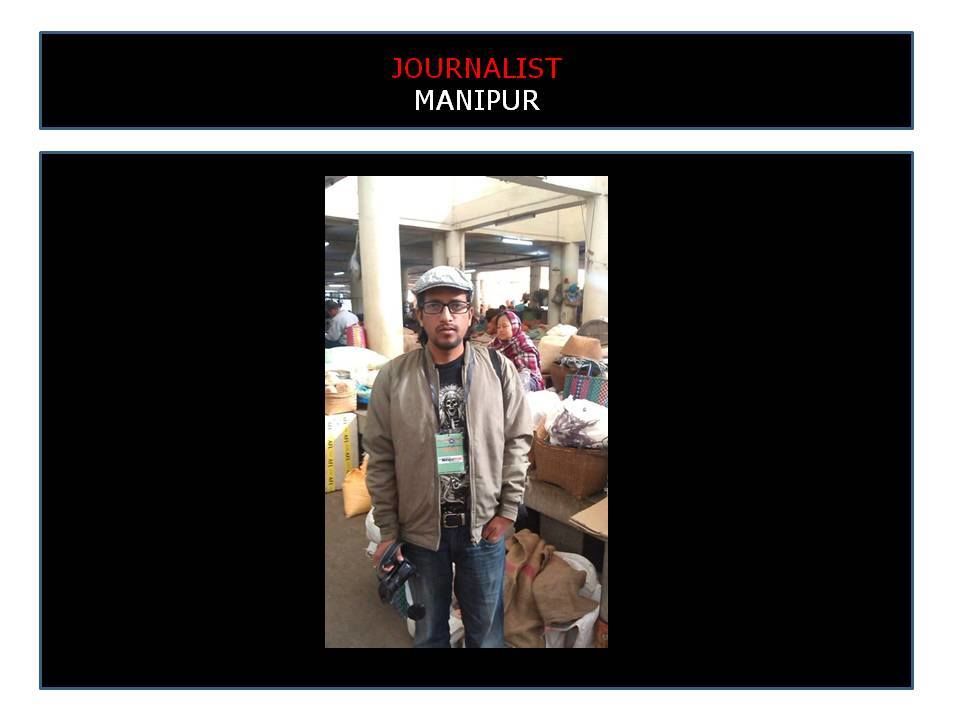 Photo of Meet the Engineer Who Changed 28 Jobs in 28 Weeks To Visit 28 States in India 4/14 by Gunjan Upreti