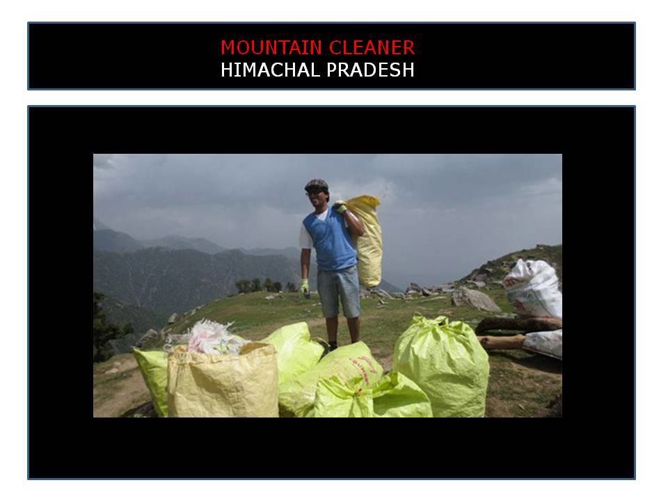 Photo of Meet the Engineer Who Changed 28 Jobs in 28 Weeks To Visit 28 States in India 6/14 by Gunjan Upreti
