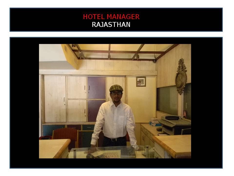 Photo of Meet the Engineer Who Changed 28 Jobs in 28 Weeks To Visit 28 States in India 7/14 by Gunjan Upreti