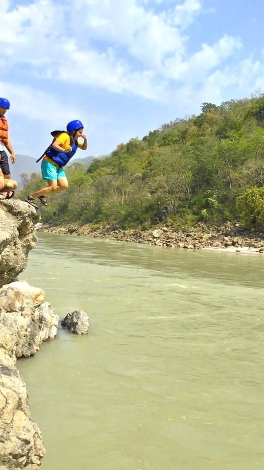 Photo of 10 reasons why Rishikesh trip should be in everyones bucketlist 9/13 by HappyBanjaras