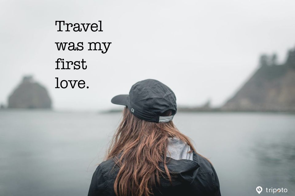 Photo of 51 Travel Quotes That Will Inject A Little Magic Into Your Day ❤️ 14/51 by Gunjan Upreti