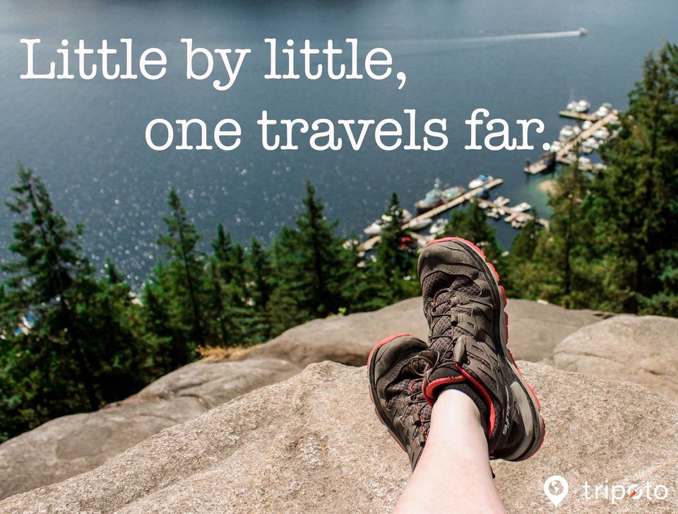 Photo of 51 Travel Quotes That Will Inject A Little Magic Into Your Day ❤️ 12/51 by Gunjan Upreti