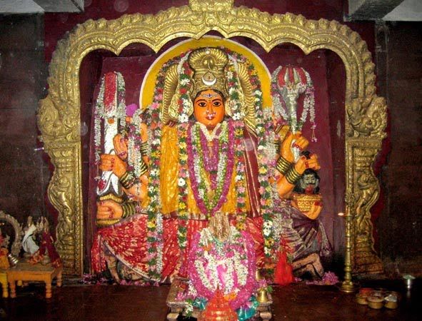 Photo of 3 temples in Warangal you must visit 4/7 by Shiva Reddy Katukoori