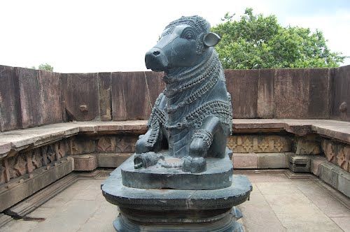 Photo of 3 temples in Warangal you must visit 7/7 by Shiva Reddy Katukoori