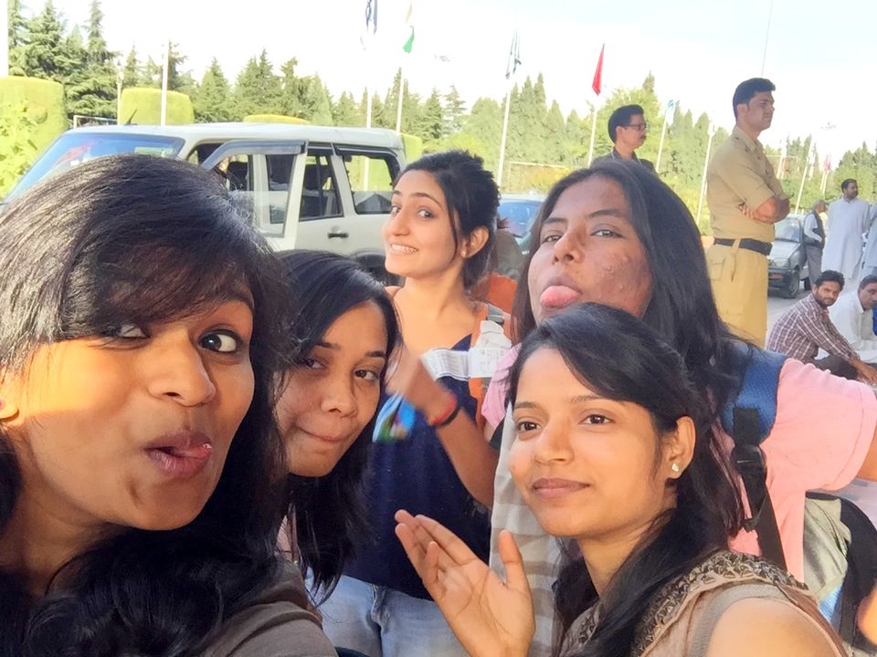 Photo of 10 Reasons Why An All Girls Trip To Ladakh Should Be On Every Woman's Bucket List 15/28 by HappyBanjaras 