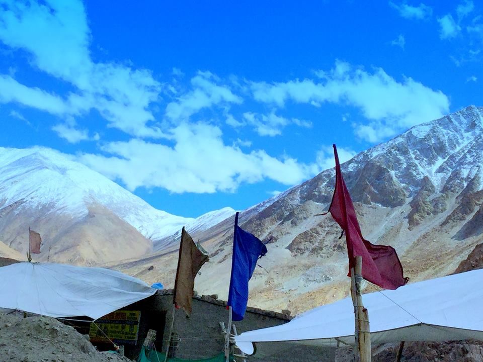 Photo of 10 Reasons Why An All Girls Trip To Ladakh Should Be On Every Woman's Bucket List 23/28 by HappyBanjaras 