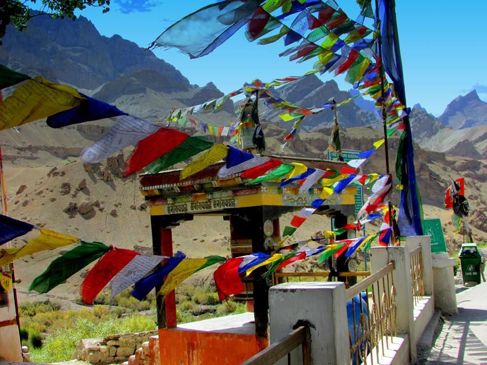 Photo of 10 Reasons Why An All Girls Trip To Ladakh Should Be On Every Woman's Bucket List 24/28 by HappyBanjaras 