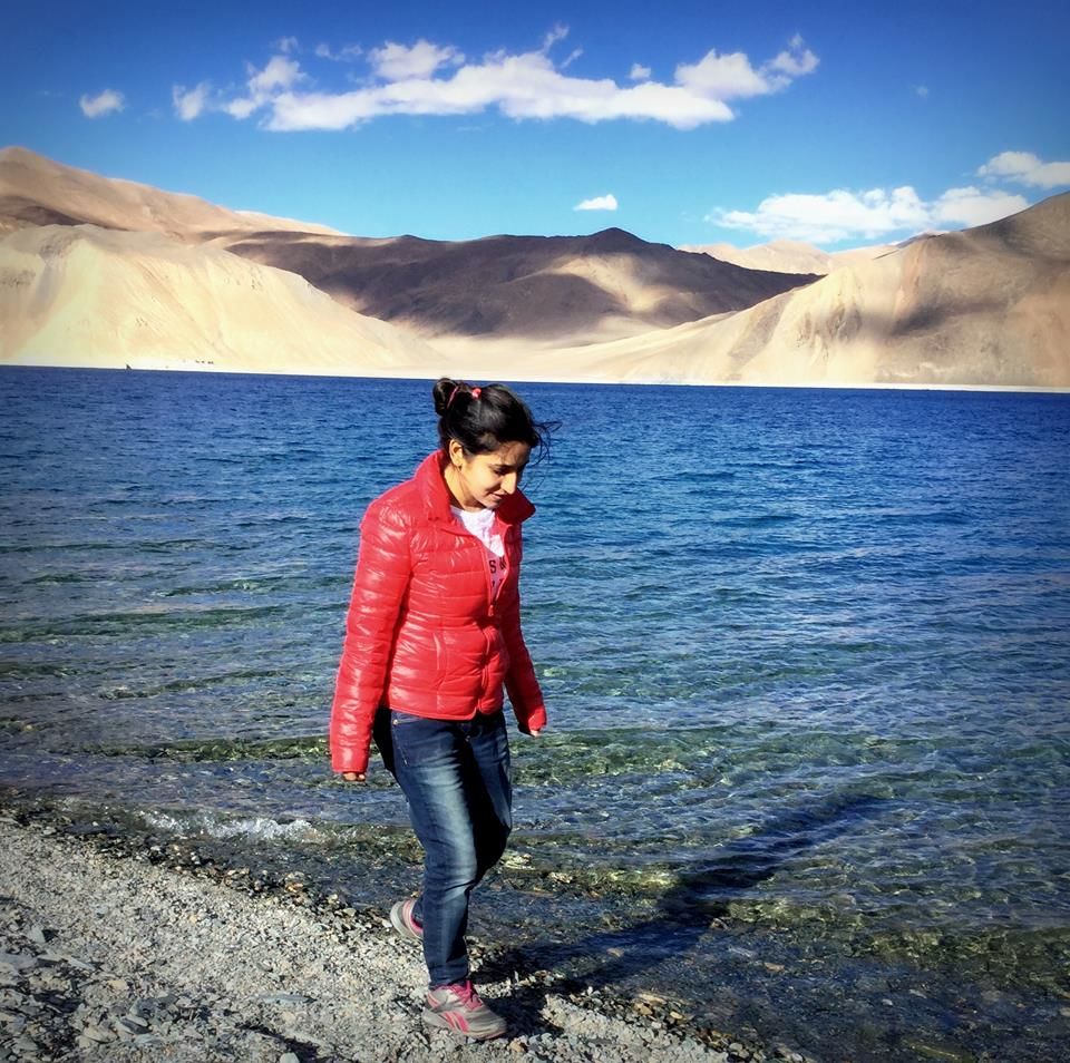 Photo of 10 Reasons Why An All Girls Trip To Ladakh Should Be On Every Woman's Bucket List 27/28 by HappyBanjaras 