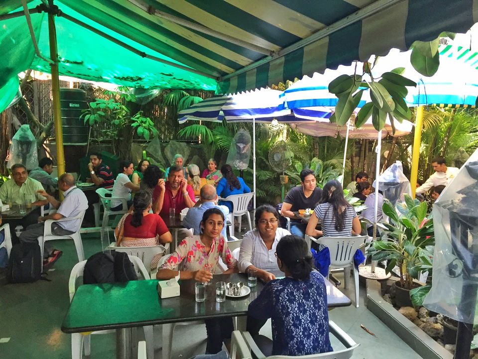 Photo of Relinquishing Boyhood through Food - Exploring the Best Restaurants in Pune 2/5 by Prateek Dham