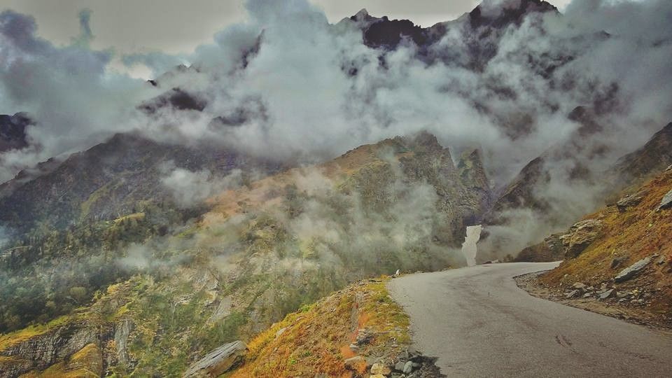 Photo of This is What Happens When One Man Sets Out to Discover India on His Royal Enfield 5/13 by Sreshti Verma