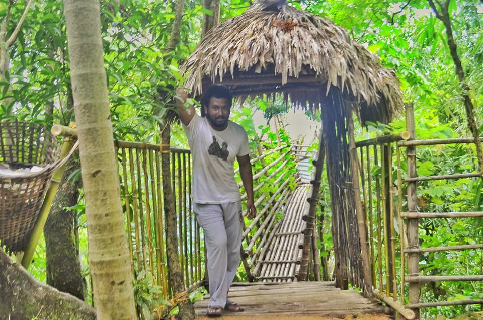 Photo of This is What Happens When One Man Sets Out to Discover India on His Royal Enfield 6/13 by Sreshti Verma