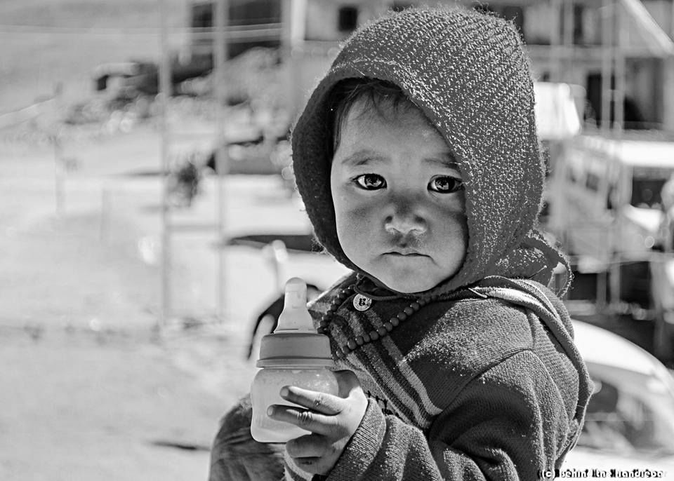 Photo of This is What Happens When One Man Sets Out to Discover India on His Royal Enfield 11/13 by Sreshti Verma