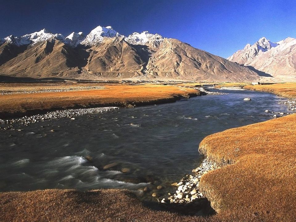 Photo of 10 Month Long Experiences For Your Bucketlist 13/20 by Pratik Goel