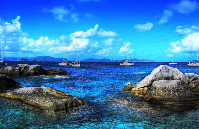 Photo of 9 Amazing Destinations Absolutely Worth Traveling To, But Only If Your Parents Are Paying For It 5/11 by Gunjan Upreti