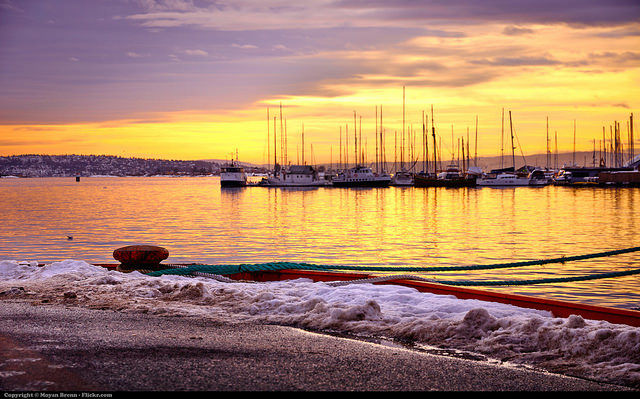 Photo of 9 Amazing Destinations Absolutely Worth Traveling To, But Only If Your Parents Are Paying For It 11/11 by Gunjan Upreti