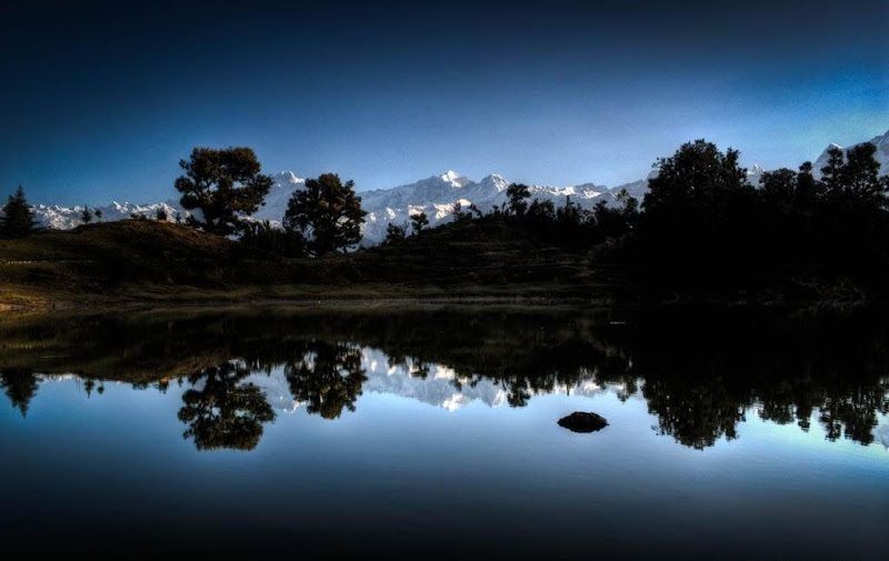 Photo of Winter Is Coming! 4/7 by Amar Singh