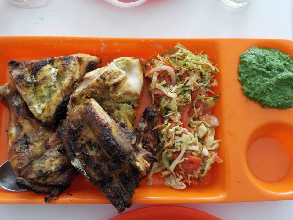 Photo of Daman : Food paradise ( and come on guys it’s not like mini Goa). 6/6 by Manish