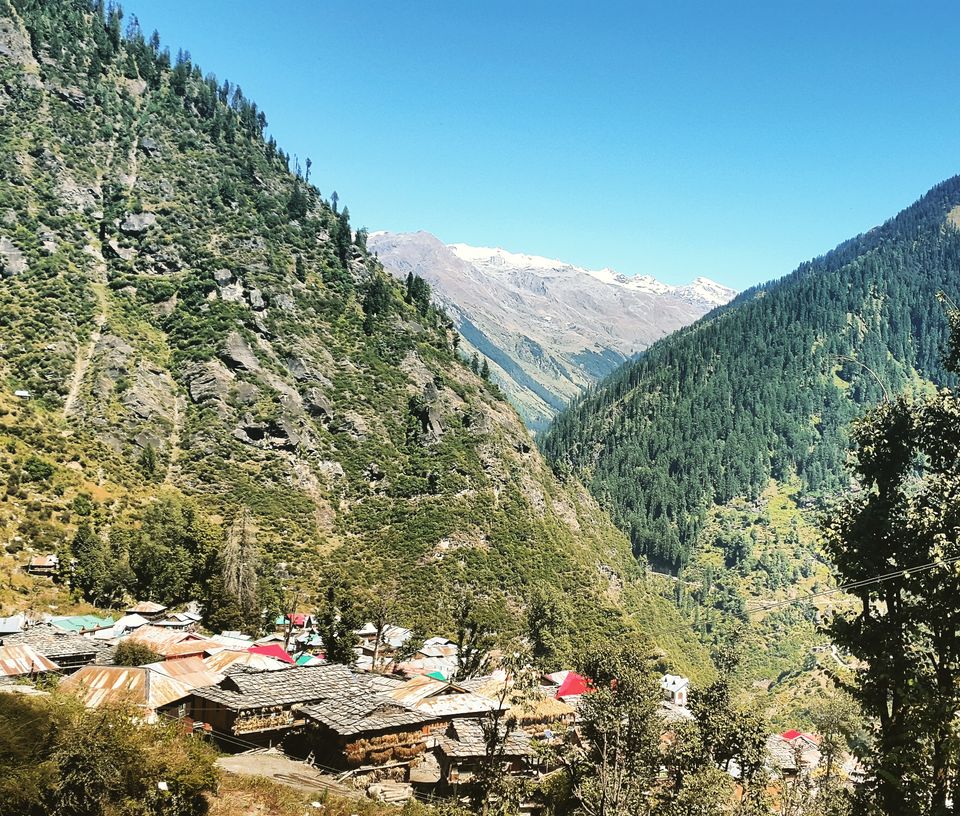 Photo of Picturesque & Pristine Parvati Valley 1/5 by koutilya