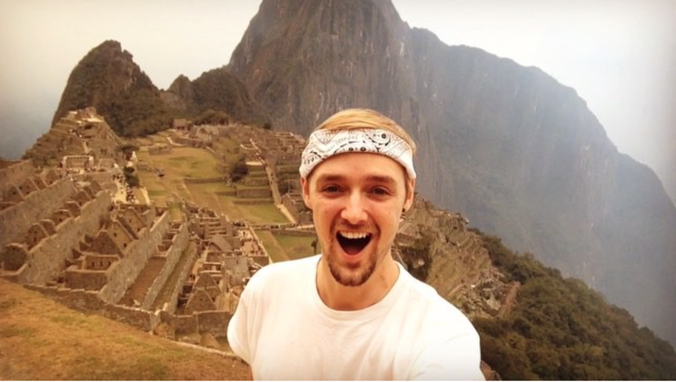 Photo of Guy Gets Drunk, Accidentally Buys Ticket to Brazil, What Happened Next Will Blow Your Mind. 3/7 by Gunjan Upreti