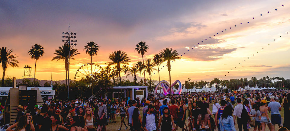 Photo of 5 Music Festivals Worth Traveling For. 2/5 by Adyasha Dash (The Wandering Mind)