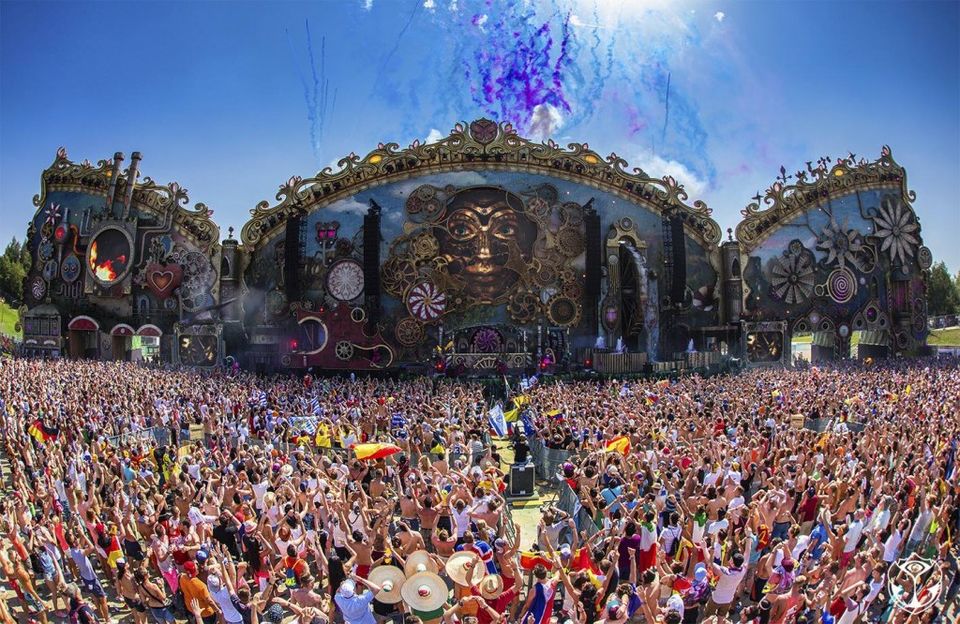 Photo of 5 Music Festivals Worth Traveling For. 1/5 by Adyasha Dash (The Wandering Mind)