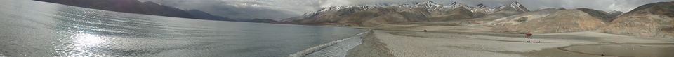 Photo of LEH-LADAKH (Hallucinatory mind-boggling psychedelic place on earth) 2/22 by Puneet Khandelwal