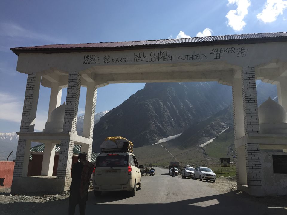 Photo of LEH-LADAKH (Hallucinatory mind-boggling psychedelic place on earth) 9/22 by Puneet Khandelwal