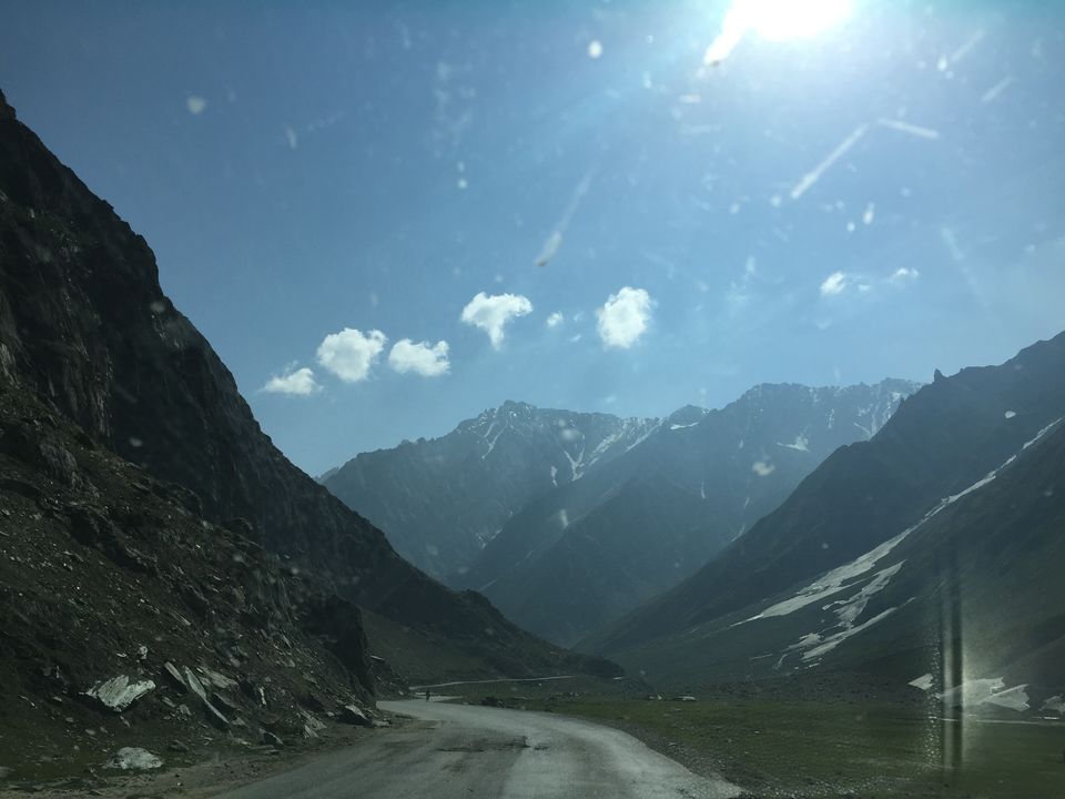 Photo of LEH-LADAKH (Hallucinatory mind-boggling psychedelic place on earth) 10/22 by Puneet Khandelwal
